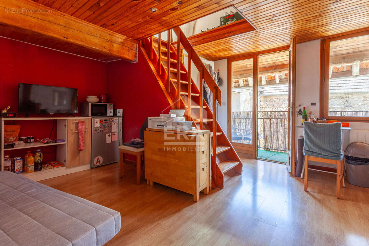 Maison à ARNOUVILLE-LES-MANTES