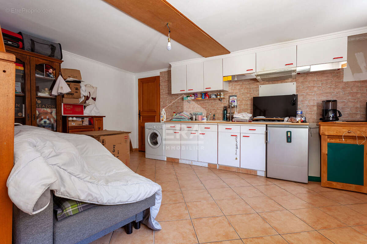 Maison à ARNOUVILLE-LES-MANTES