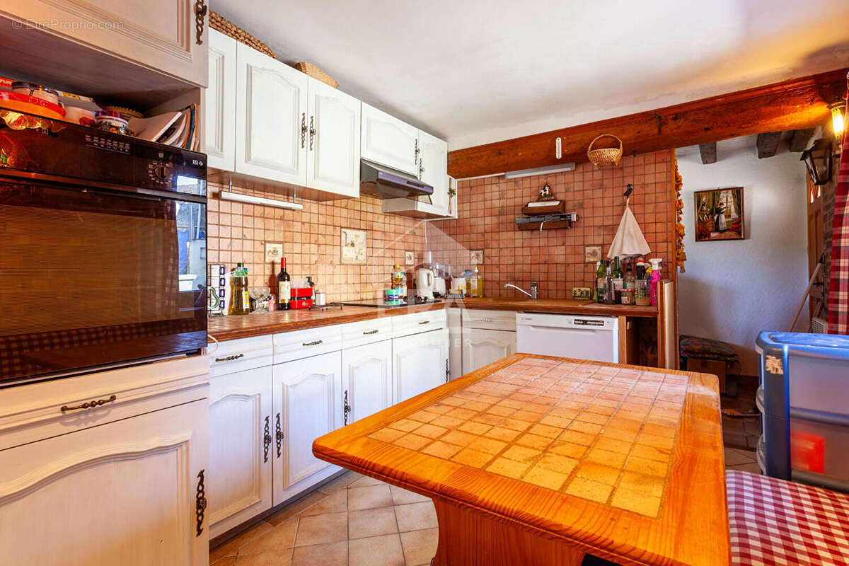 Maison à ARNOUVILLE-LES-MANTES