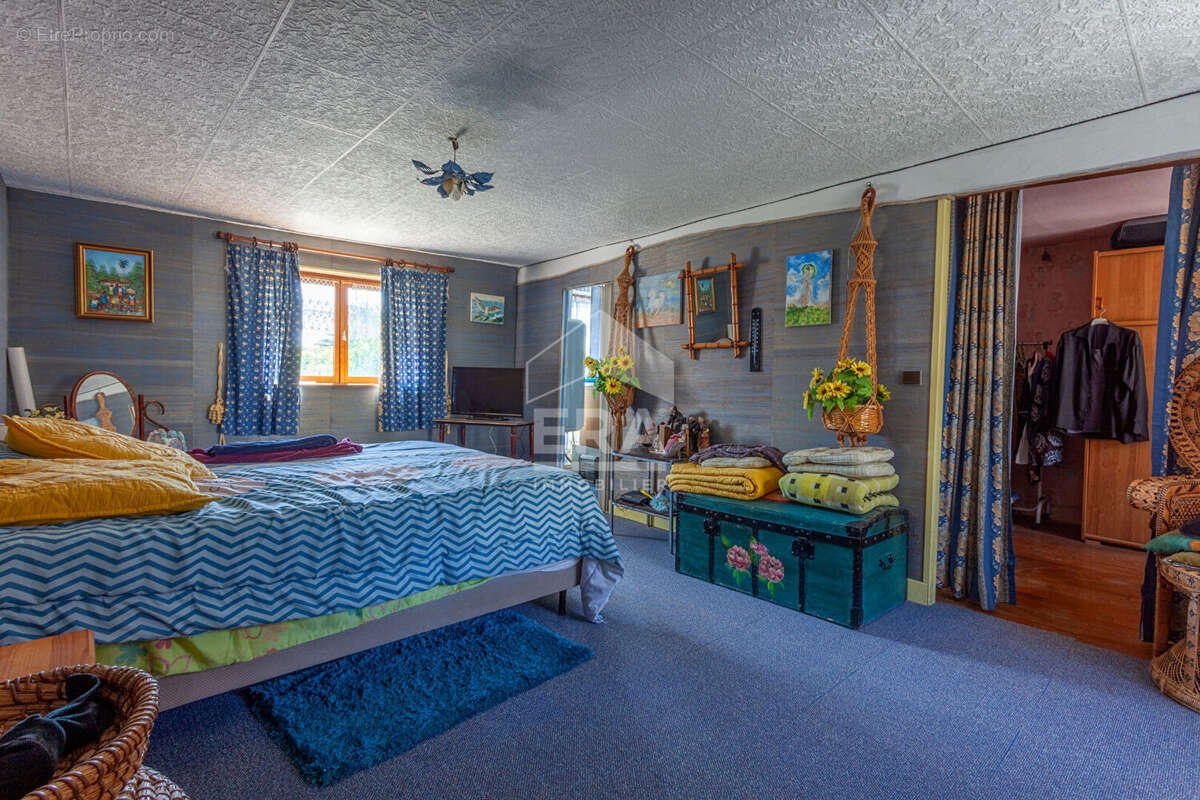 Maison à ARNOUVILLE-LES-MANTES