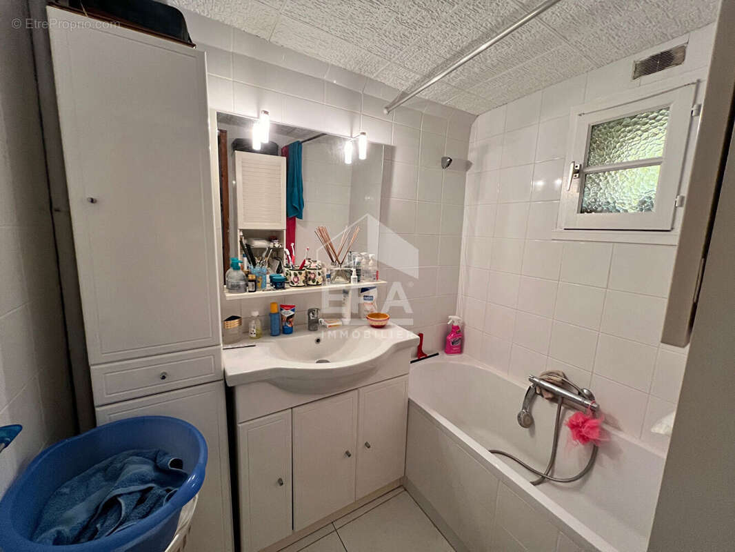 Maison à ARNOUVILLE-LES-MANTES