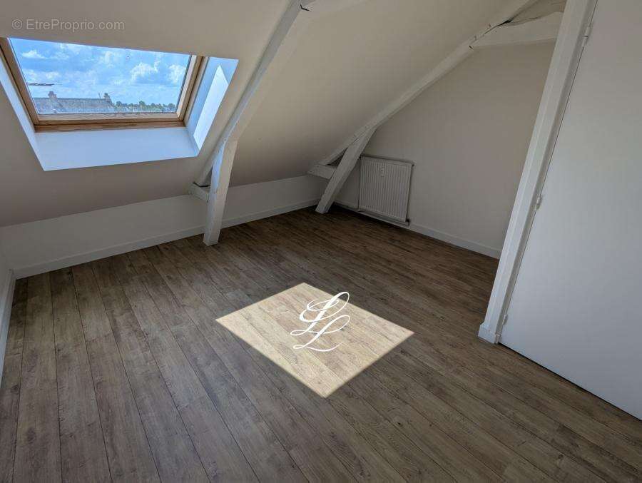 Maison à CHATEAUGIRON