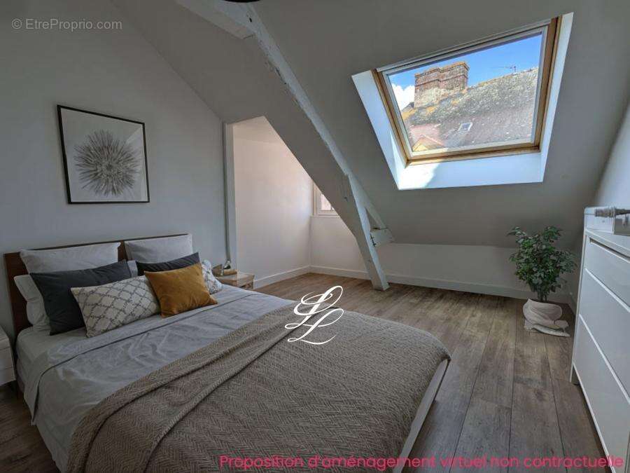 Maison à CHATEAUGIRON