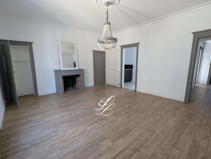 Maison à CHATEAUGIRON