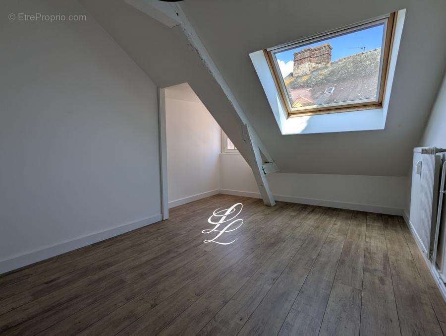 Maison à CHATEAUGIRON