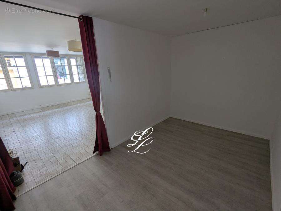 Maison à CHATEAUGIRON