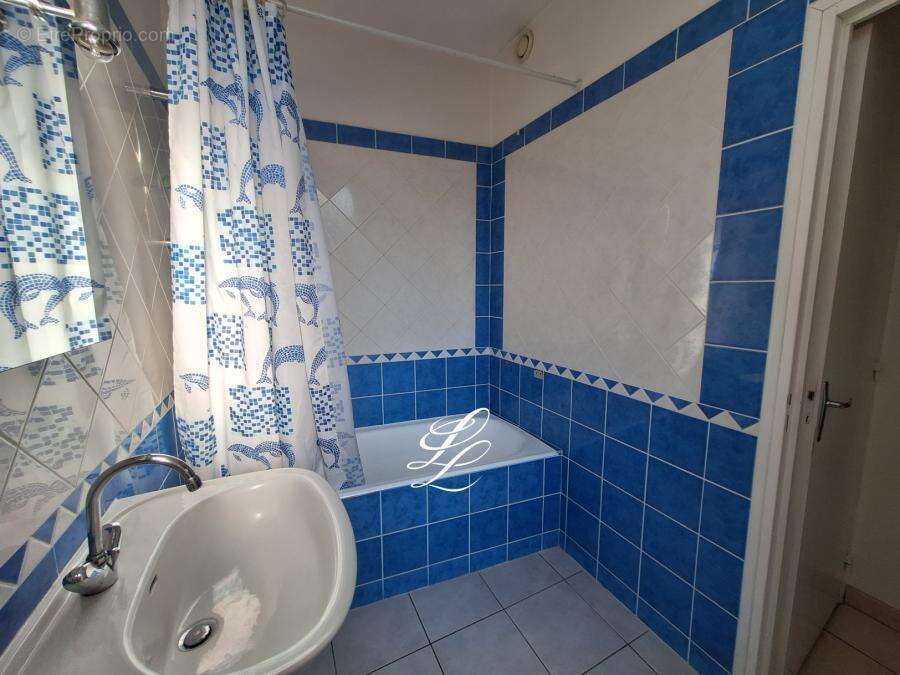 Appartement à SABLE-SUR-SARTHE