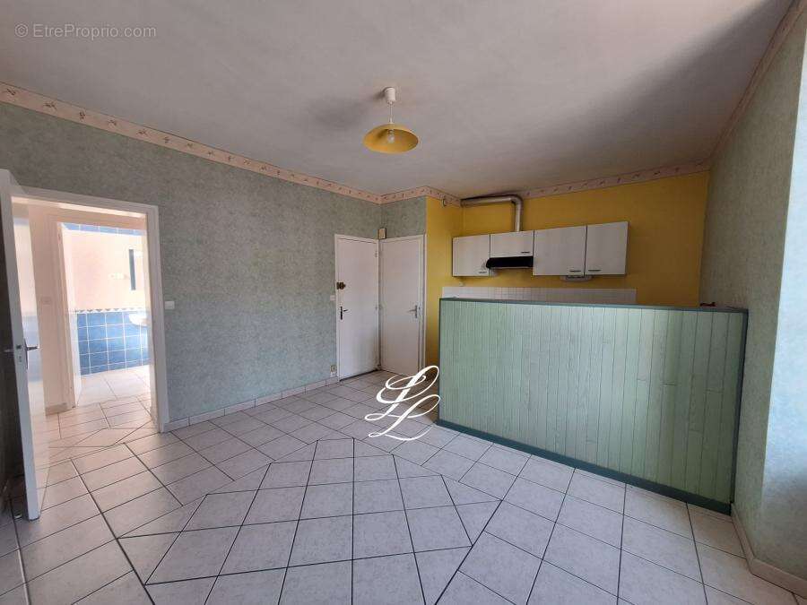 Appartement à SABLE-SUR-SARTHE