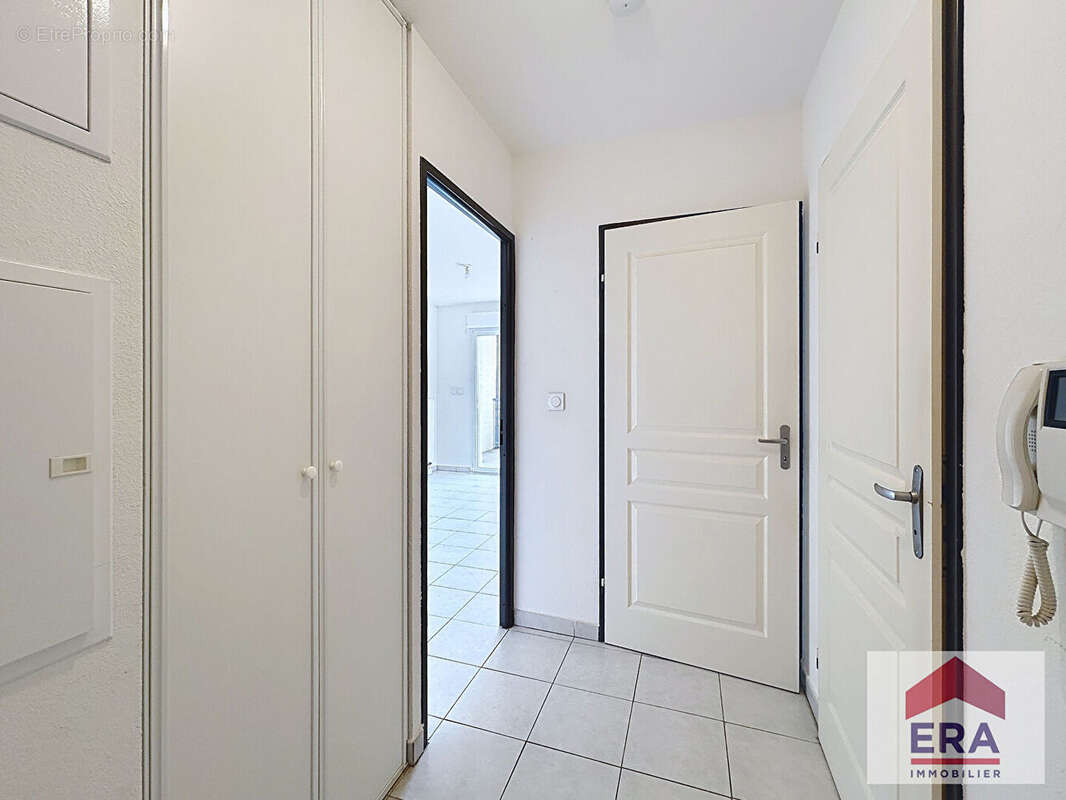 Appartement à BEZIERS