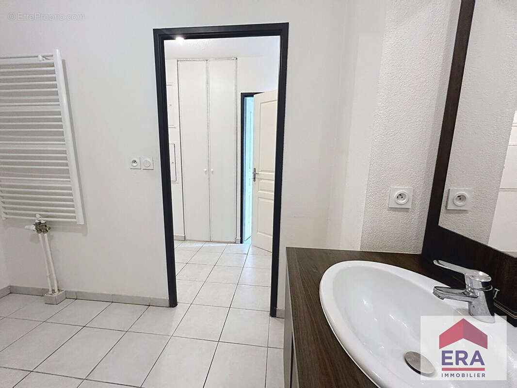 Appartement à BEZIERS