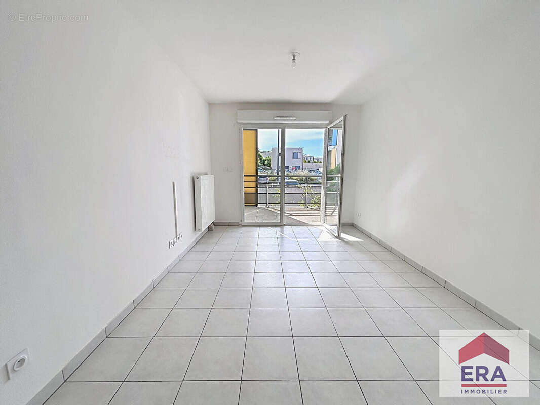 Appartement à BEZIERS