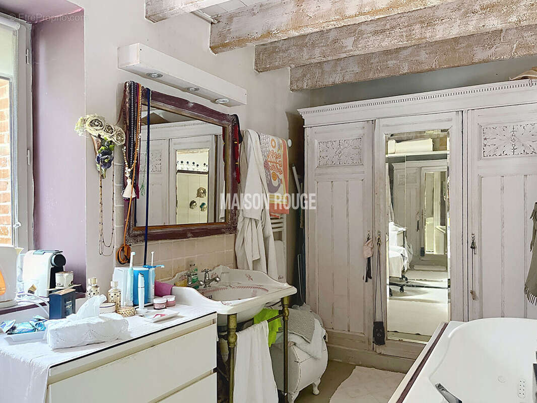 Maison à SAINT-BRIAC-SUR-MER