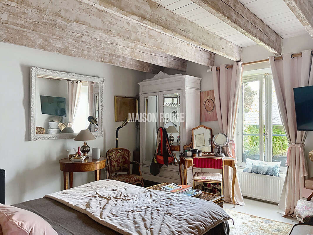 Maison à SAINT-BRIAC-SUR-MER