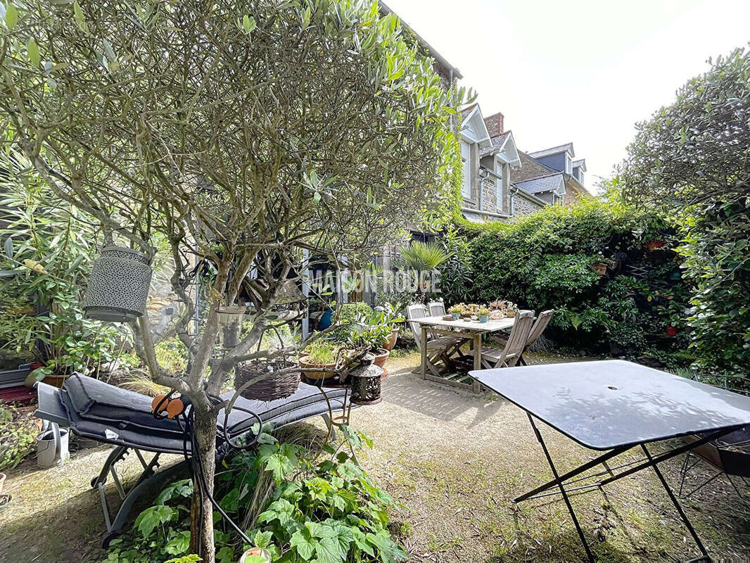 Maison à SAINT-BRIAC-SUR-MER