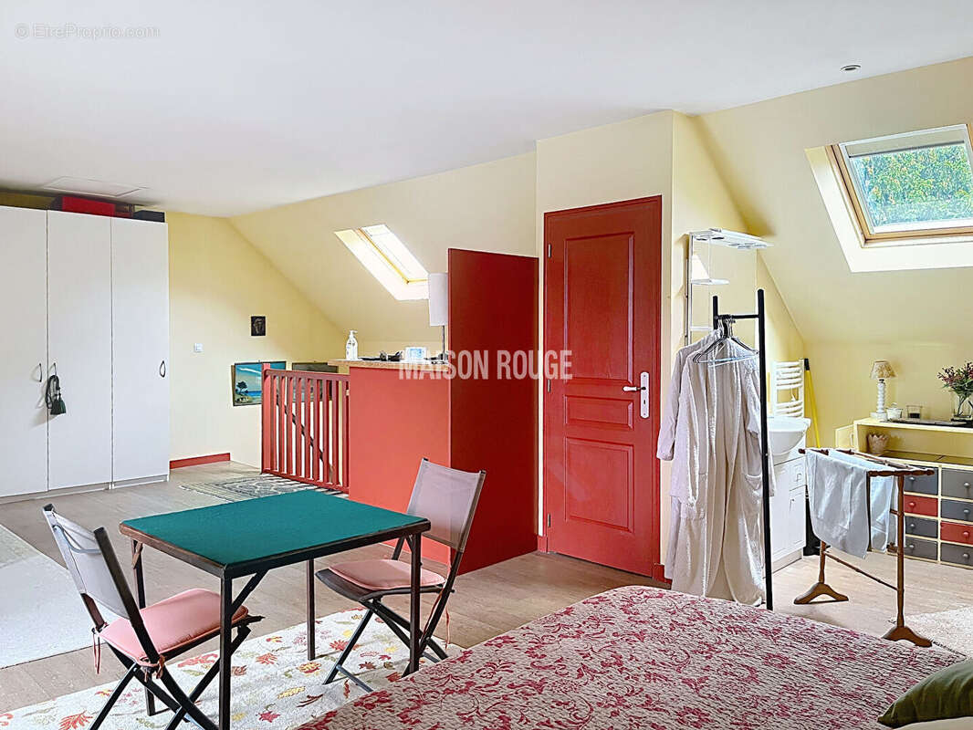 Maison à SAINT-BRIAC-SUR-MER