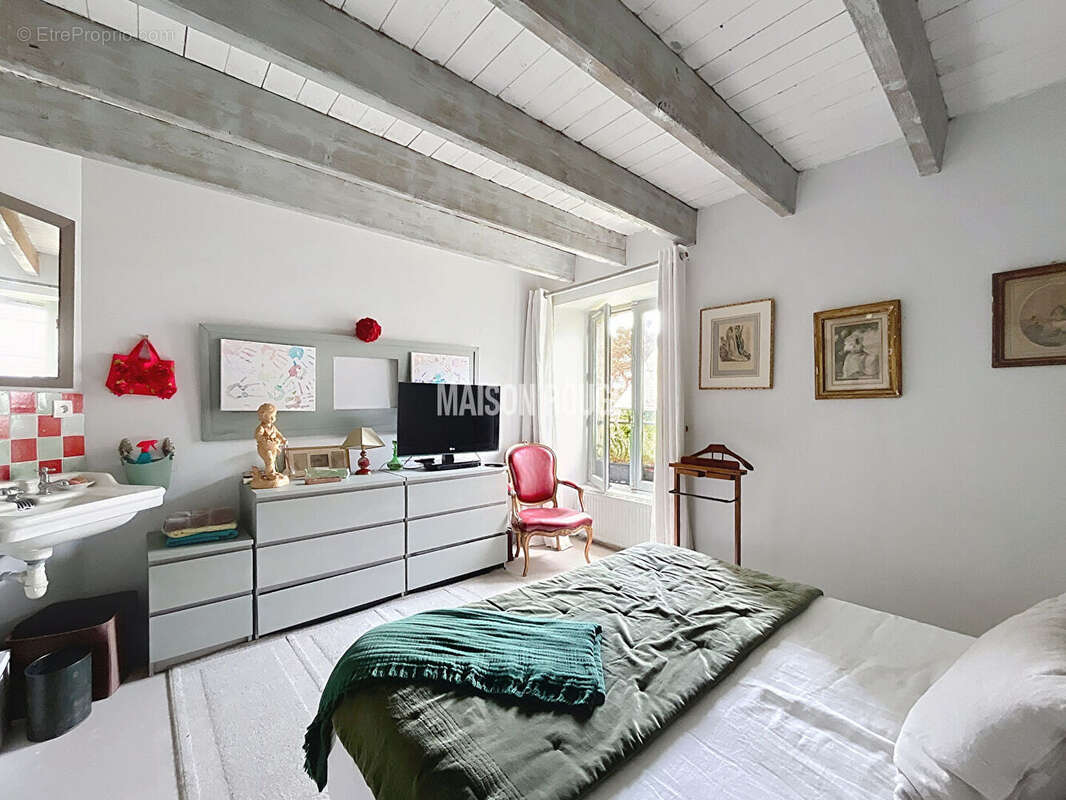 Maison à SAINT-BRIAC-SUR-MER