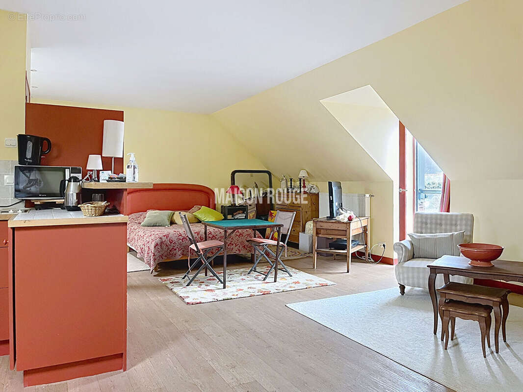 Maison à SAINT-BRIAC-SUR-MER