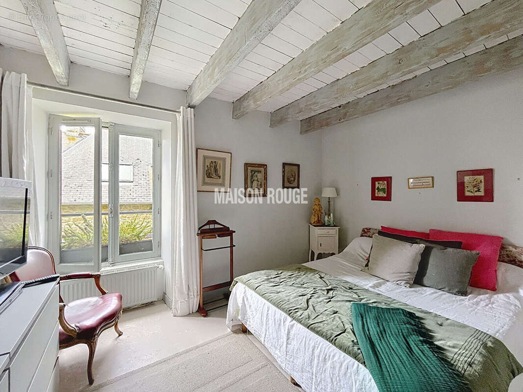 Maison à SAINT-BRIAC-SUR-MER