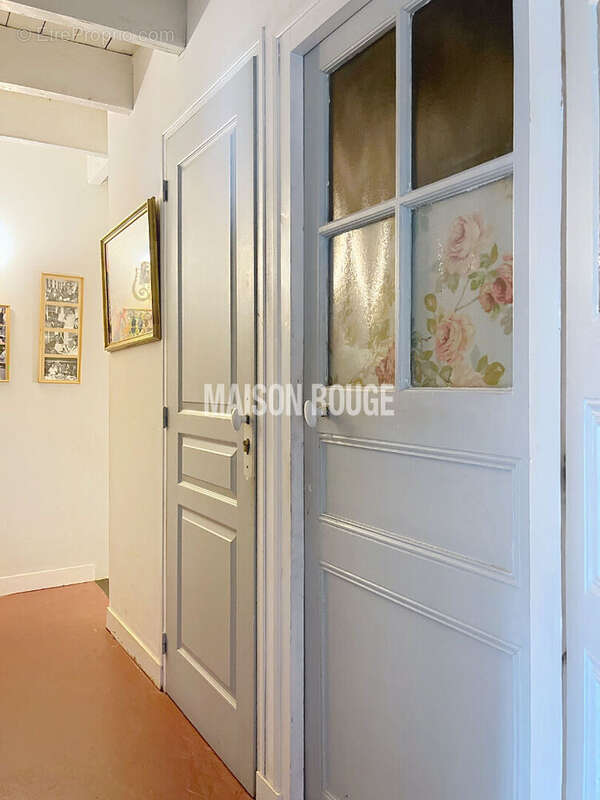 Maison à SAINT-BRIAC-SUR-MER