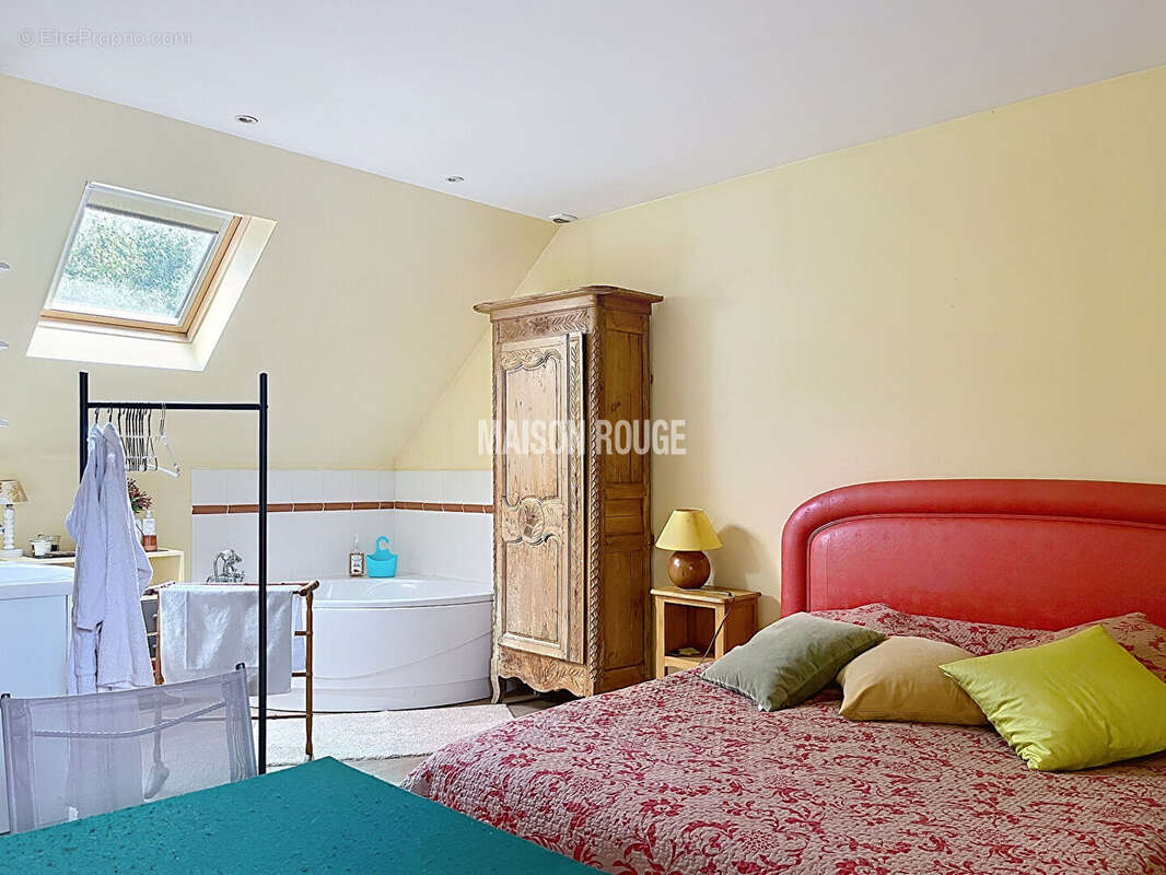 Maison à SAINT-BRIAC-SUR-MER