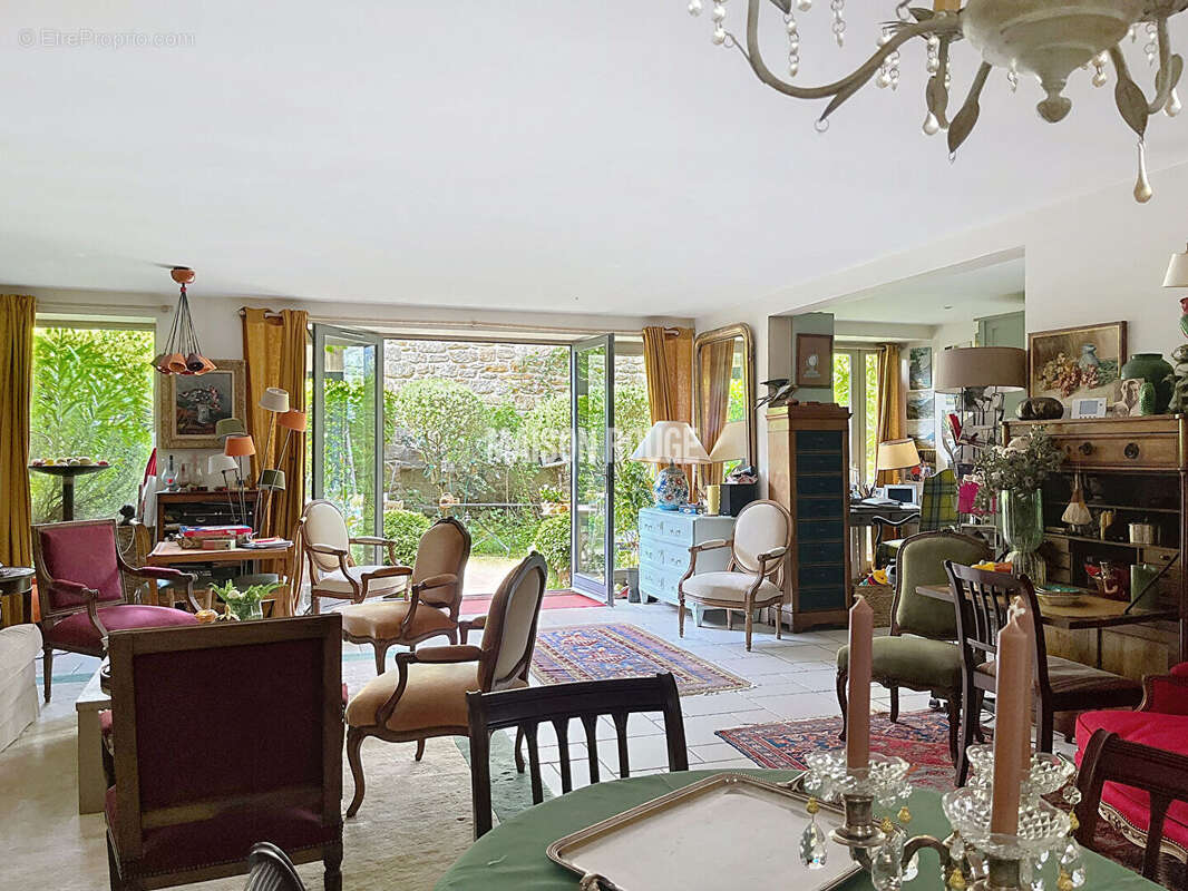 Maison à SAINT-BRIAC-SUR-MER