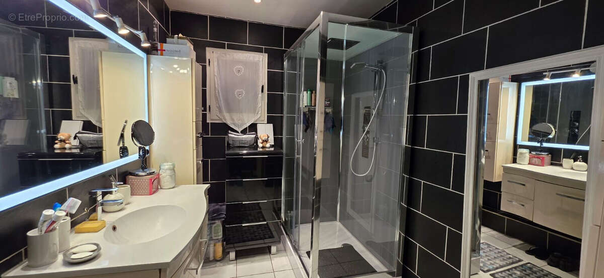 Maison à FONTENAY-EN-PARISIS