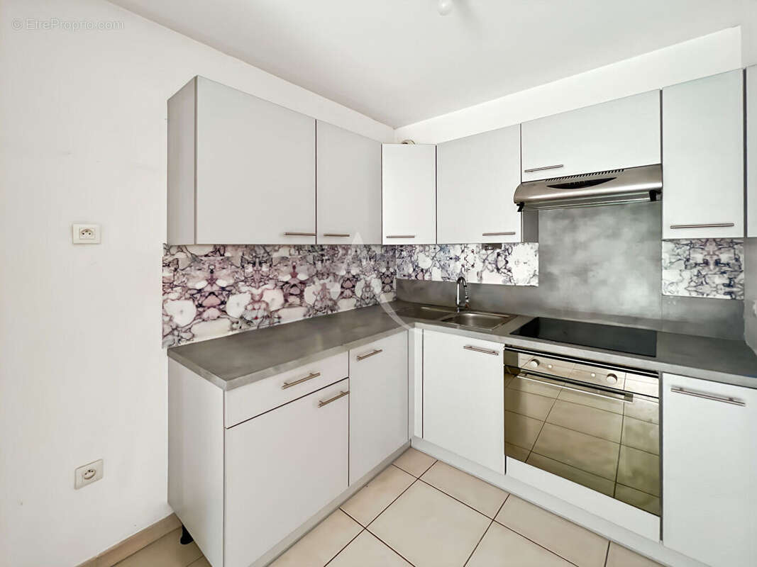 Appartement à LE CANNET