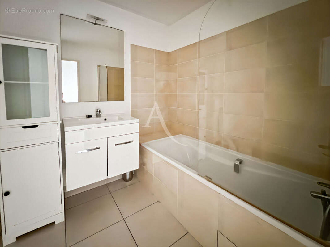 Appartement à LE CANNET