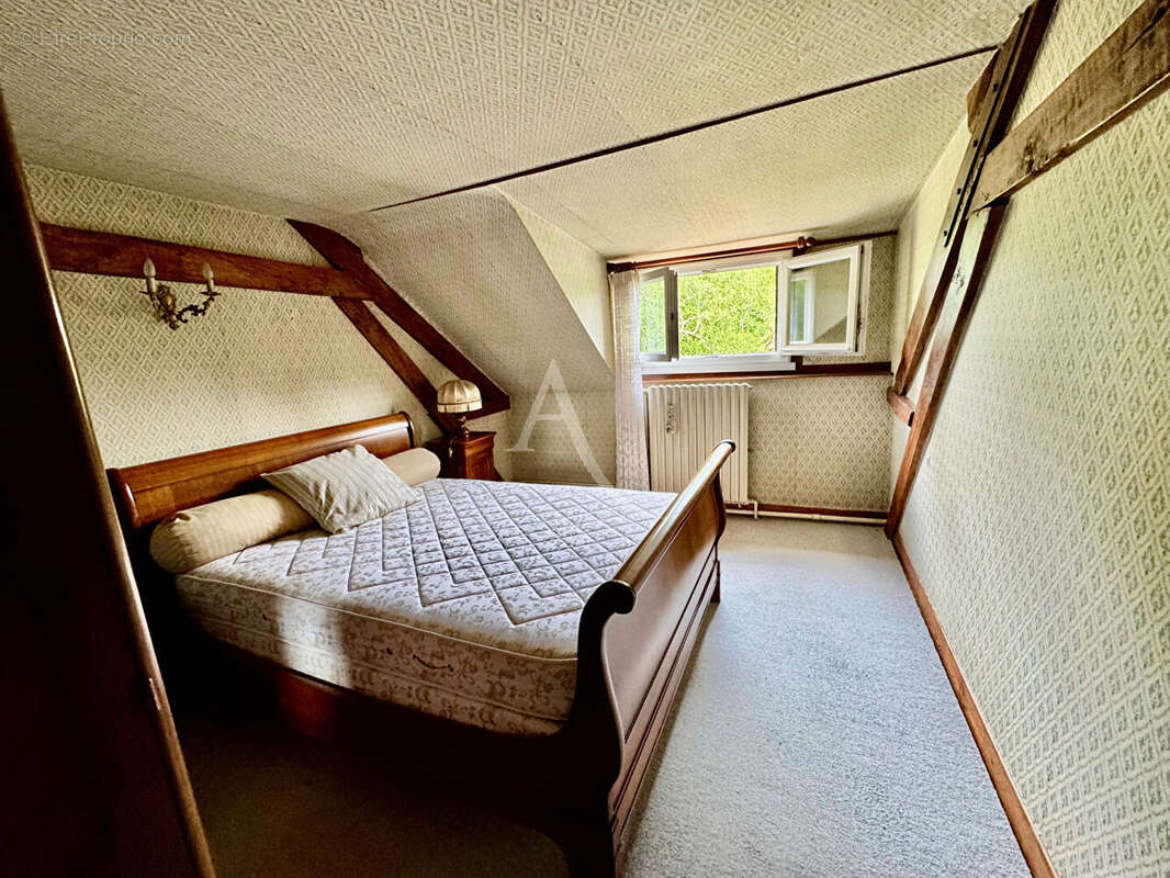 Maison à PRUNIERS-EN-SOLOGNE