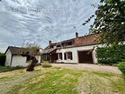 Maison à PRUNIERS-EN-SOLOGNE