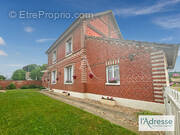 Maison à PERRIERS-SUR-ANDELLE