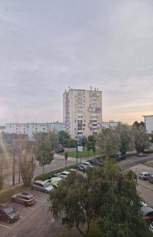 Appartement à LE HAVRE