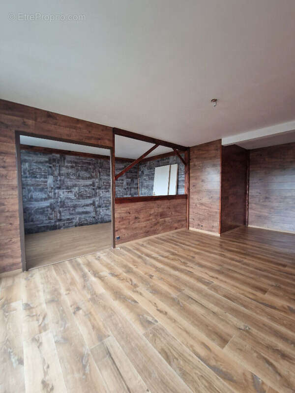 Appartement à LE HAVRE