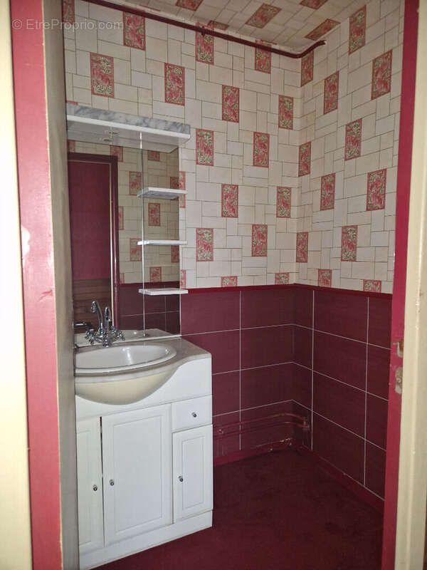 Appartement à LE HAVRE