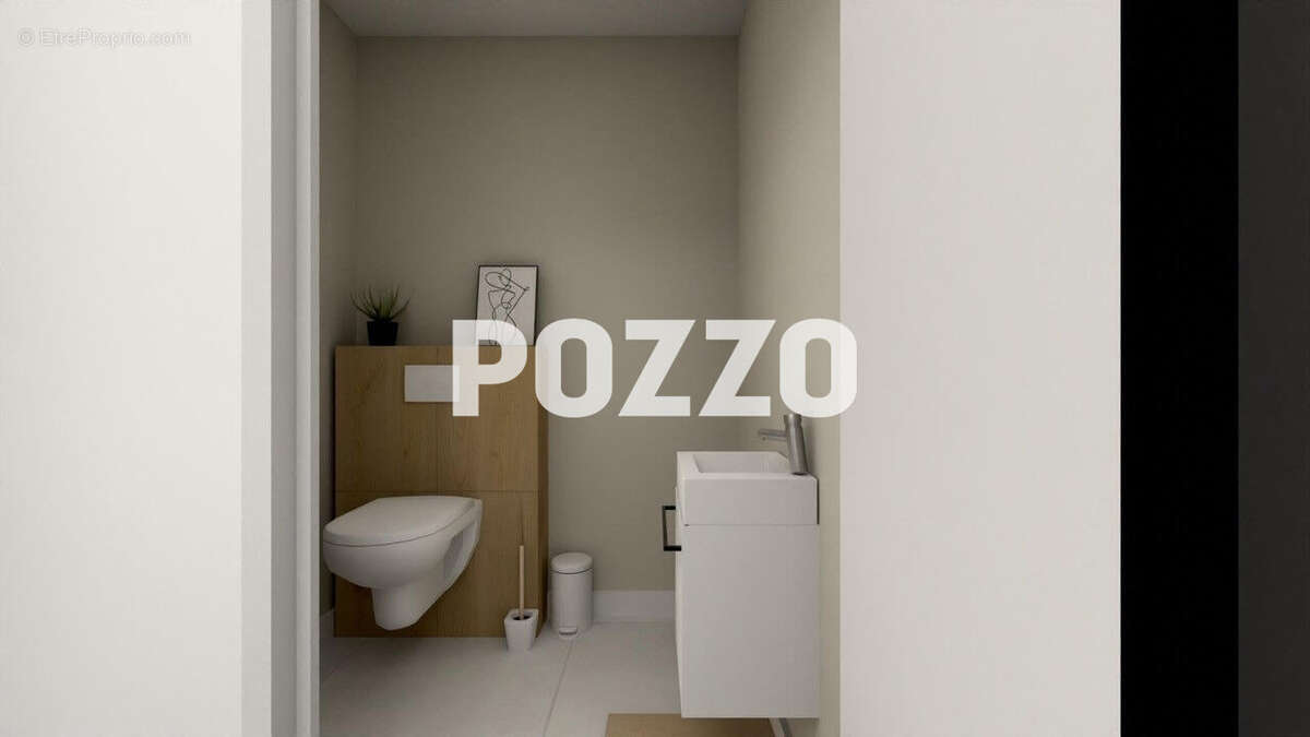 Maison à BREVILLE-SUR-MER