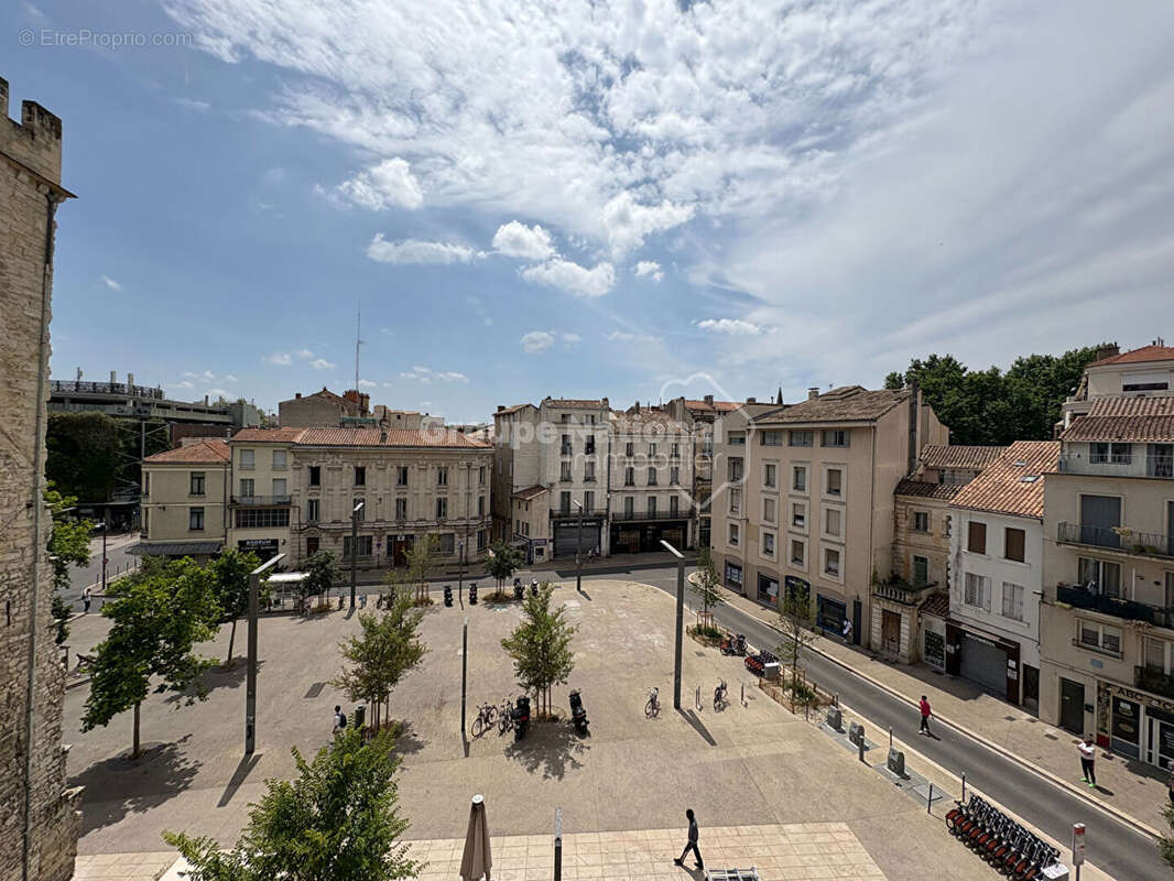 Appartement à AVIGNON