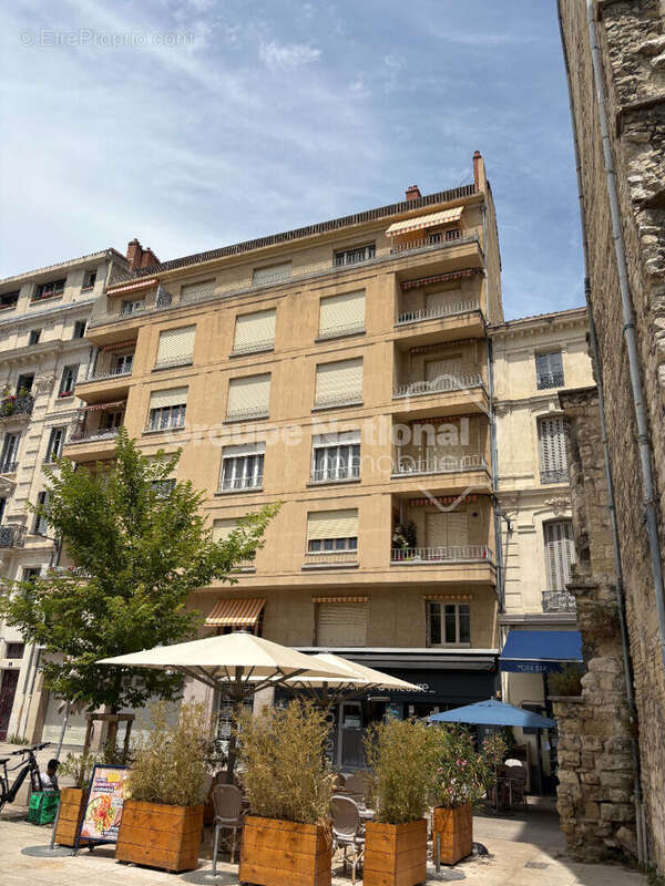 Appartement à AVIGNON