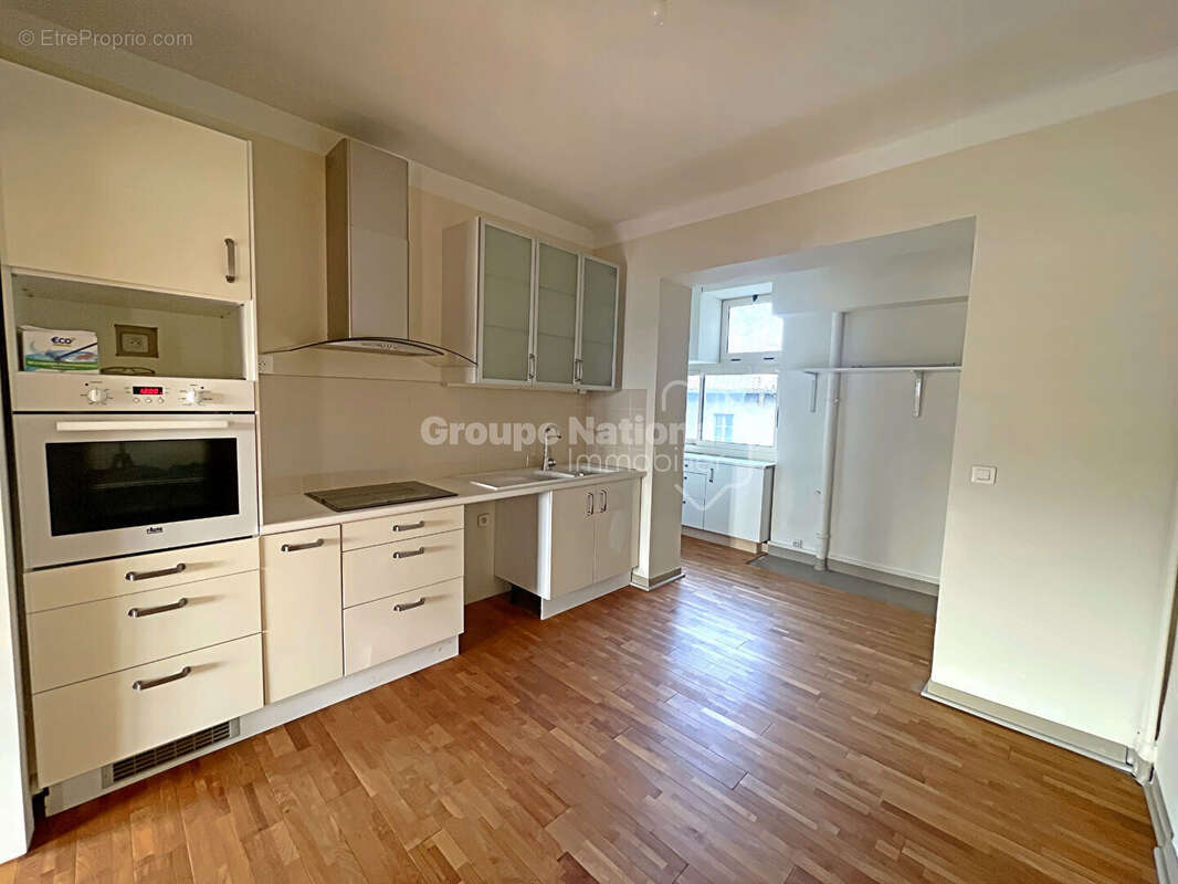 Appartement à AVIGNON