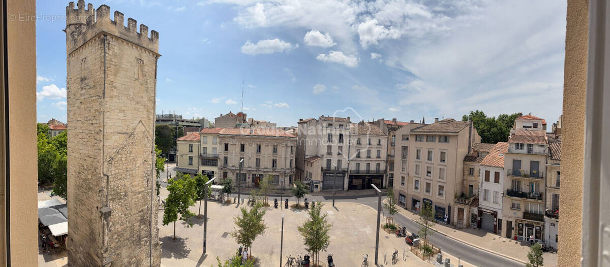Appartement à AVIGNON