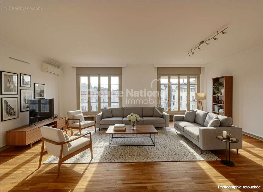 Appartement à AVIGNON