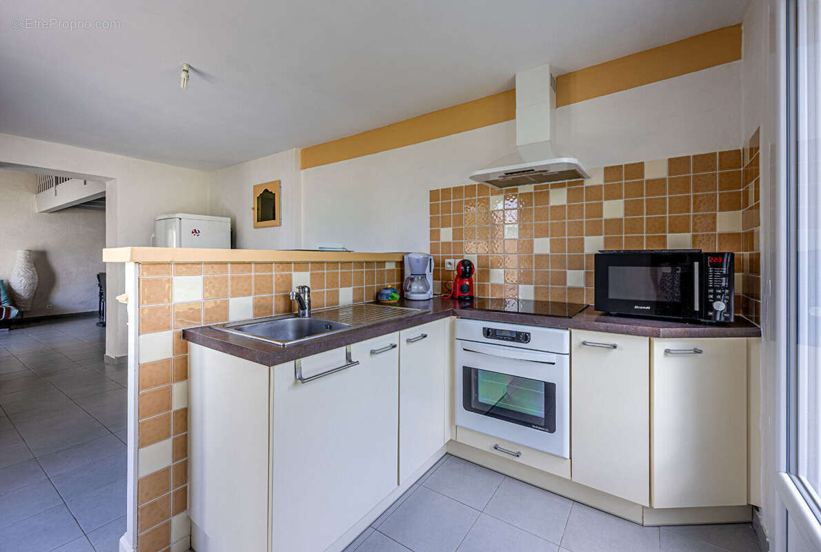 Maison à SAINT-PALAIS-SUR-MER