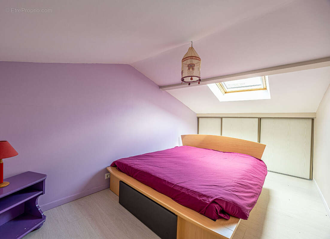 Maison à SAINT-PALAIS-SUR-MER