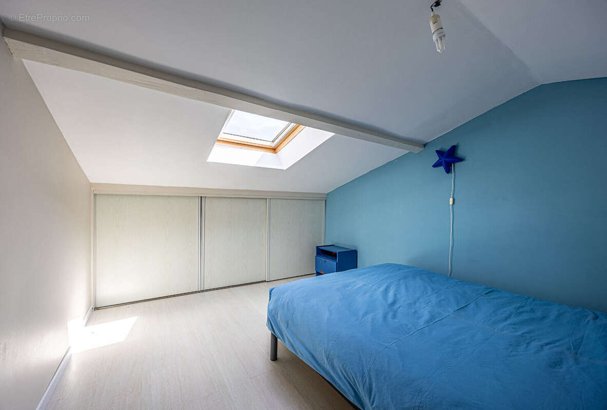 Maison à SAINT-PALAIS-SUR-MER