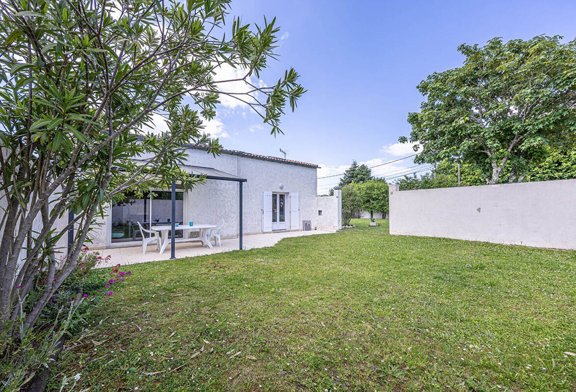 Maison à SAINT-PALAIS-SUR-MER