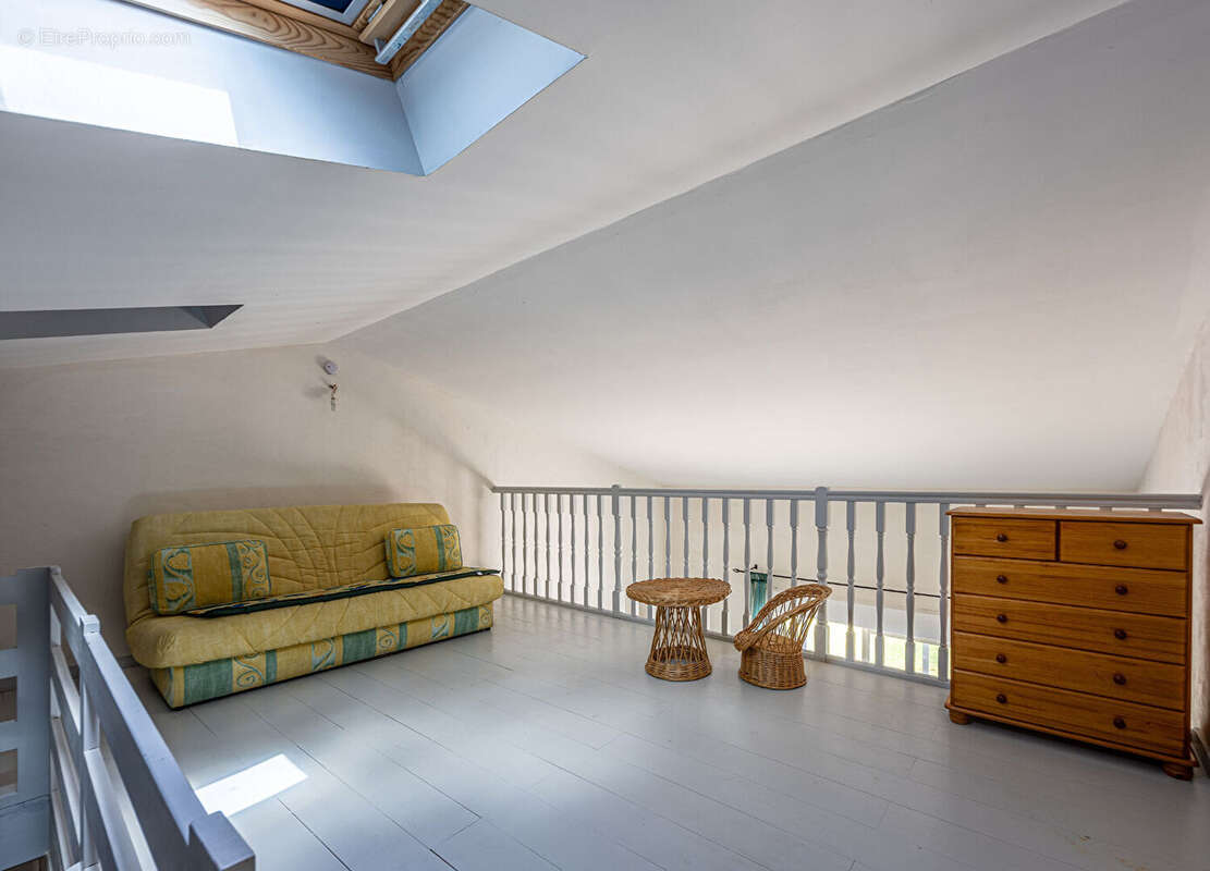 Maison à SAINT-PALAIS-SUR-MER