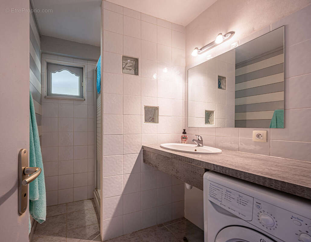 Maison à SAINT-PALAIS-SUR-MER