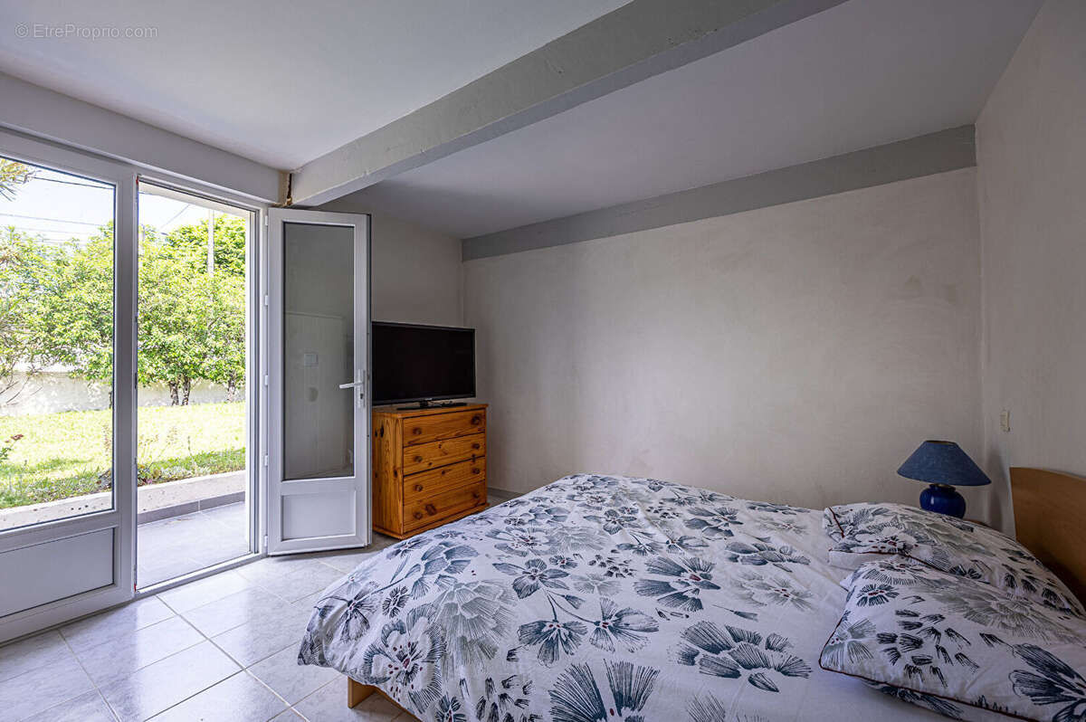 Maison à SAINT-PALAIS-SUR-MER