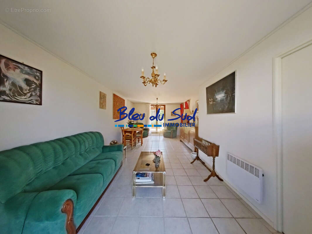 Maison à VERNET-LES-BAINS