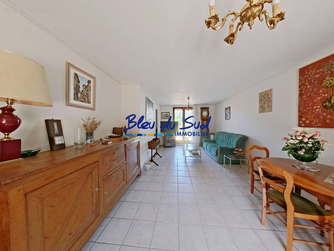 Maison à VERNET-LES-BAINS