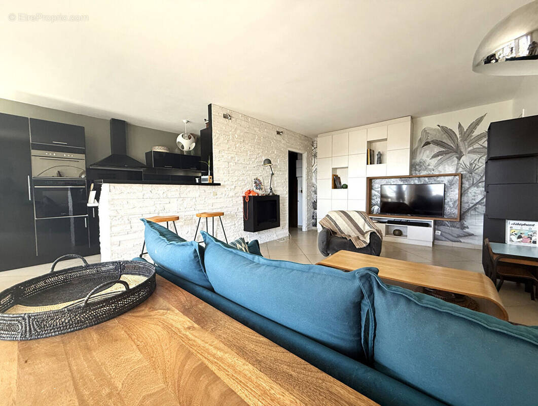 Appartement à MONTMORENCY